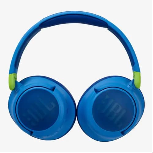 JBL JR460NC Wireless Kids Headphones